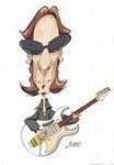 Funky Guitar - LG | Descargar tonos gratis